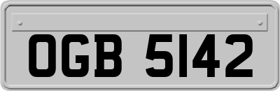 OGB5142