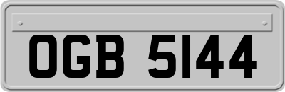 OGB5144