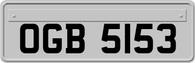 OGB5153