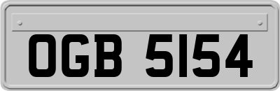 OGB5154