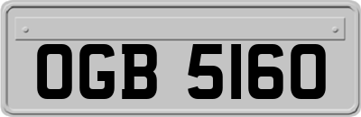 OGB5160