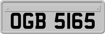 OGB5165