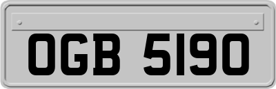 OGB5190