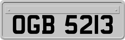 OGB5213