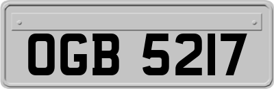 OGB5217
