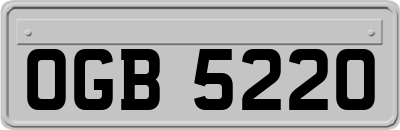 OGB5220