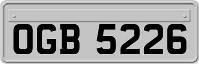 OGB5226