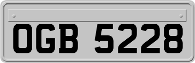 OGB5228