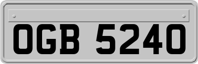 OGB5240