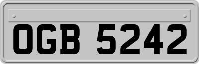 OGB5242