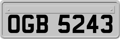 OGB5243
