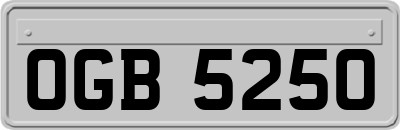 OGB5250