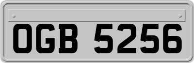 OGB5256
