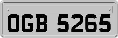 OGB5265