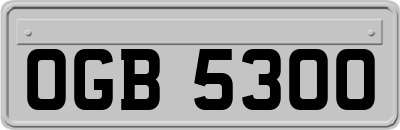 OGB5300