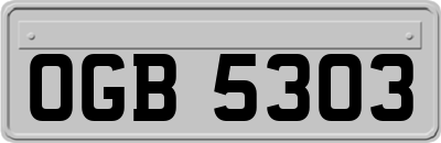 OGB5303