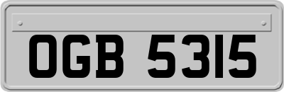 OGB5315