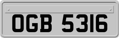 OGB5316