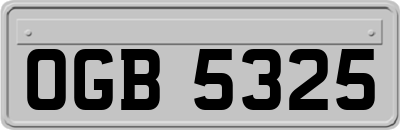 OGB5325