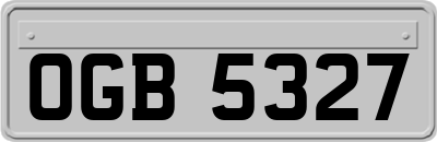 OGB5327