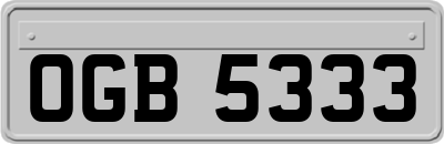 OGB5333