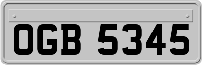 OGB5345