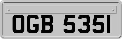 OGB5351