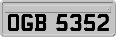 OGB5352