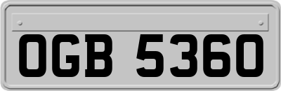 OGB5360