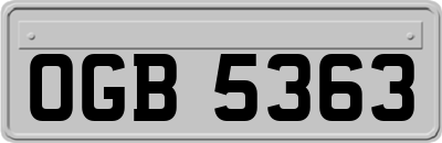 OGB5363