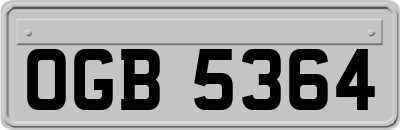 OGB5364
