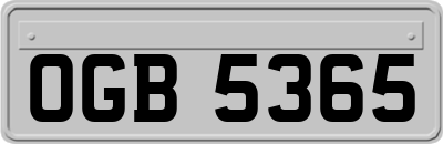 OGB5365