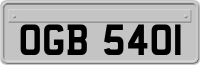 OGB5401