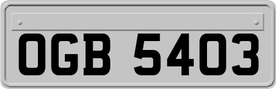 OGB5403