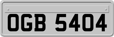 OGB5404