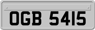 OGB5415