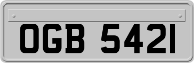 OGB5421