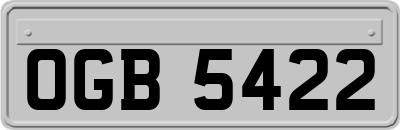 OGB5422
