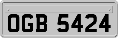 OGB5424