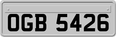 OGB5426