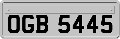 OGB5445