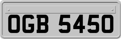 OGB5450
