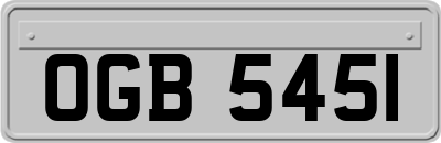 OGB5451