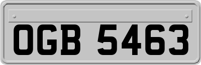 OGB5463