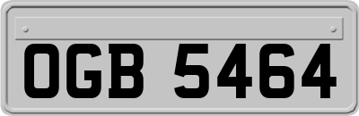 OGB5464