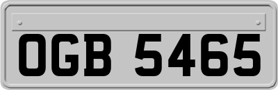 OGB5465