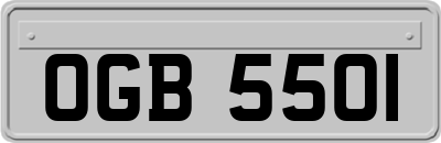 OGB5501