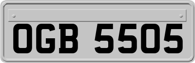 OGB5505