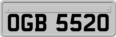 OGB5520
