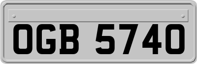 OGB5740